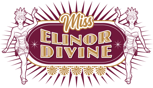 Miss Elinor Divine Logo